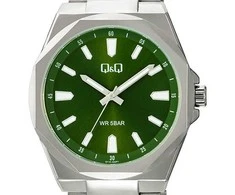 Q&amp;Q Analoginis laikrodis Q11C-002PY