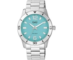 Q&amp;Q Analoginis laikrodis Q85B-001PY