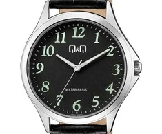 Q&amp;Q Analoginis laikrodis Q93A-003PY