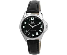 Q&amp;Q Analoginis laikrodis QA07J305Y