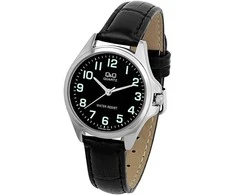 Q&amp;Q Analoginis laikrodis QA07J305Y