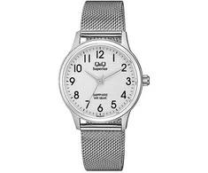 Laikrodis moterims Q&amp;Q SUPERIOR (Ø 36 mm)