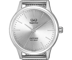Q&amp;Q Analoginis laikrodis S03A-003VY