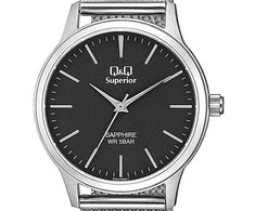 Laikrodis Q&amp;Q Analogové hodinky S03A-005VY