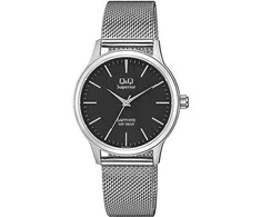 Laikrodis Q&amp;Q Analogové hodinky S03A-005VY