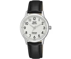 Q&amp;Q Analoginis laikrodis S03A-008VY