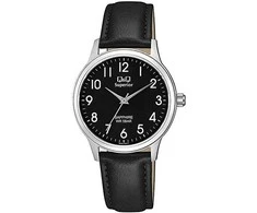 Q&amp;Q Analoginis laikrodis S03A-009VY