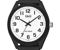 Q&amp;Q Analoginis laikrodis V12A-010VY