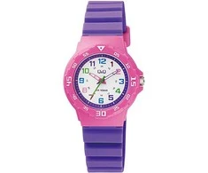 Q&amp;Q Analoginis laikrodis VR19J013Y