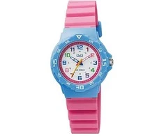 Q&amp;Q Analoginis laikrodis VR19J014Y
