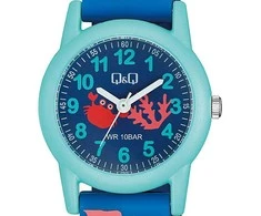 Q&amp;Q Analoginis laikrodis VR99J017Y