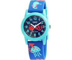 Q&amp;Q Analoginis laikrodis VR99J017Y