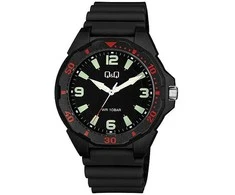 Laikrodis Q&amp;Q Analogové hodinky VS44J006Y