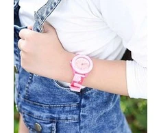 Laikrodis Q&amp;Q Children watch VQ96J019Y