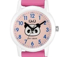 Q&amp;Q Vaikiškas laikrodis V23A-006VY