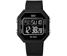Laikrodis Q&amp;Q Digital watch M206J002Y