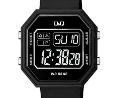 Laikrodis Q&amp;Q Digital watch M206J002Y