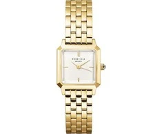 Laikrodis Rosefield Boxelle Gold BWGSG-B01