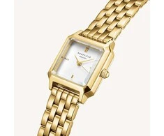 Laikrodis Rosefield „Boxelle Gold“ rinkinys BWGRC-X283