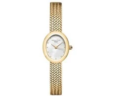 Rosefield Mini ovalas MWGMG-M02
