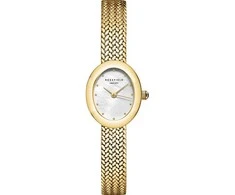 Rosefield Mini ovalas MWGMG-M02