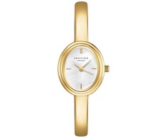 Laikrodis Rosefield Bangle S Gold STWGSG-ST04