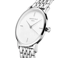 Laikrodis Rosefield The Pearl Edit RMSSS-R02