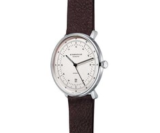 Laikrodis Sternglas Hamburg Automatik S02-HH10-VI11