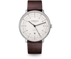 Laikrodis Sternglas Hamburg Automatik S02-HH10-VI11