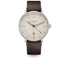 Laikrodis Sternglas Hamburg Automatik S02-HP26-VI11