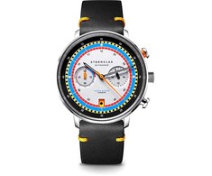 Sternglas Hamburgo Chrono S01-HC36-VI22