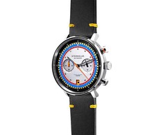 Sternglas Hamburgo Chrono S01-HC36-VI22