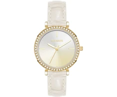 Steve Madden Analoginis laikrodis SM-8094GPIV