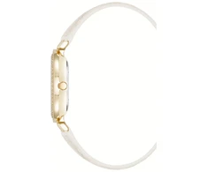 Steve Madden Analoginis laikrodis SM-8094GPIV