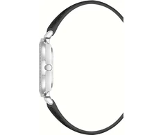Laikrodis Steve Madden Analog watch SM-8095SVBK