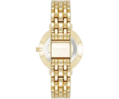 Steve Madden Analoginis laikrodis SM-8096BKGP