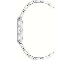 Steve Madden Analoginis laikrodis SM-8097BKSV