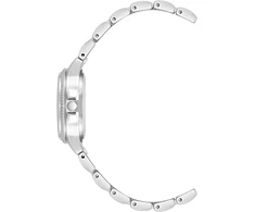 Steve Madden Analoginis laikrodis SM-8105BLSV