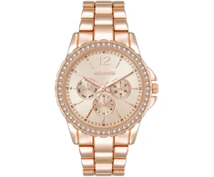 Steve Madden Analoginis laikrodis SM-8110RGRG