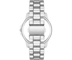 Laikrodis Steve Madden Analog watch SM-8111SVSV