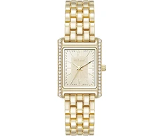 Steve Madden Analoginis laikrodis SM-8126CHGP