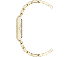 Steve Madden Analoginis laikrodis SM-8126CHGP