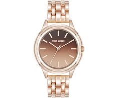 Laikrodis Steve Madden Analog watch SM-8164RGRG