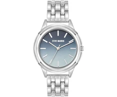 Laikrodis Steve Madden Analog watch SM-8165LBSV