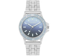 Laikrodis Steve Madden Analog watch SM-8173LBSV