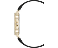 Steve Madden Analoginis laikrodis SM-8174BKGP