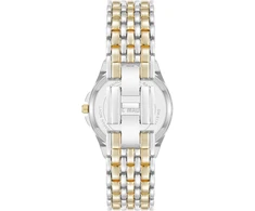Steve Madden Analogiškas laikrodis SM-8177SVTT