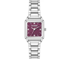 Steve Madden Analoginis laikrodis SM-8217BYSV