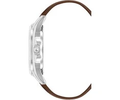 Laikrodis Steve Madden Analogové hodinky SM-9110GRSV