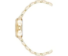 Steve Madden Analoginis laikrodis SM-8104BKGP